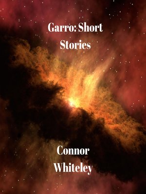 cover image of Garro
